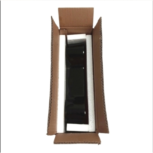 Rae Dunn Ceramic Dog Food and Water Bowl - Picture 6 of 6